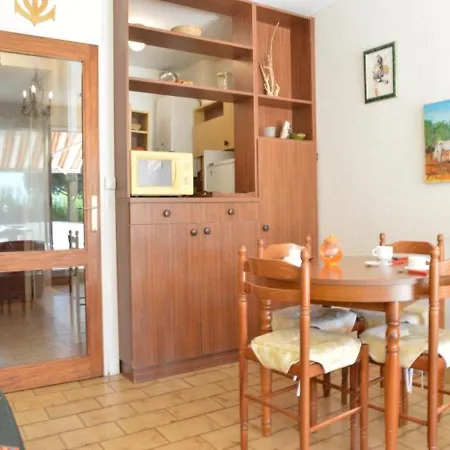Golfe Vermeil Apartment *