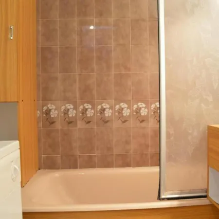 Apartment Golfe Vermeil