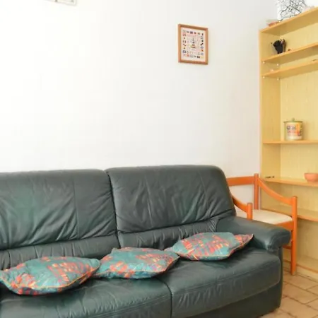 Apartment Golfe Vermeil *