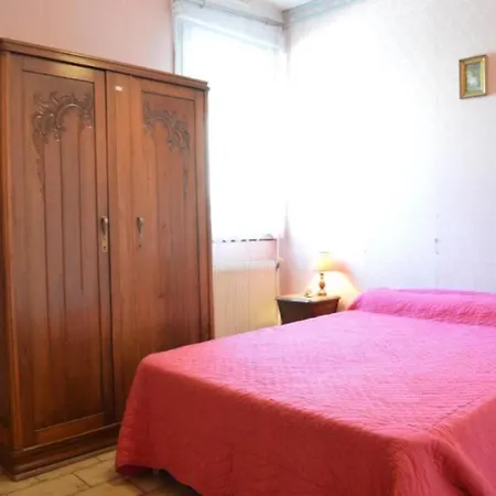 Apartment Golfe Vermeil
